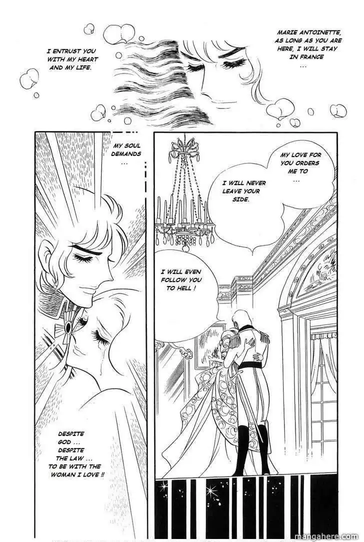 Rose of Versailles Chapter 21 19